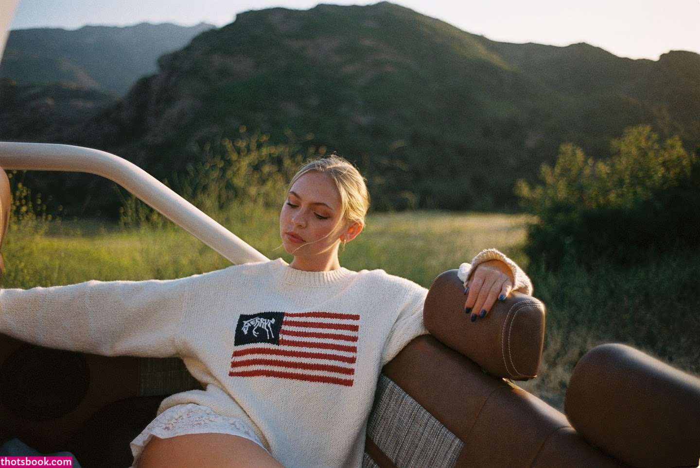 Jordyn Jones Photo #46