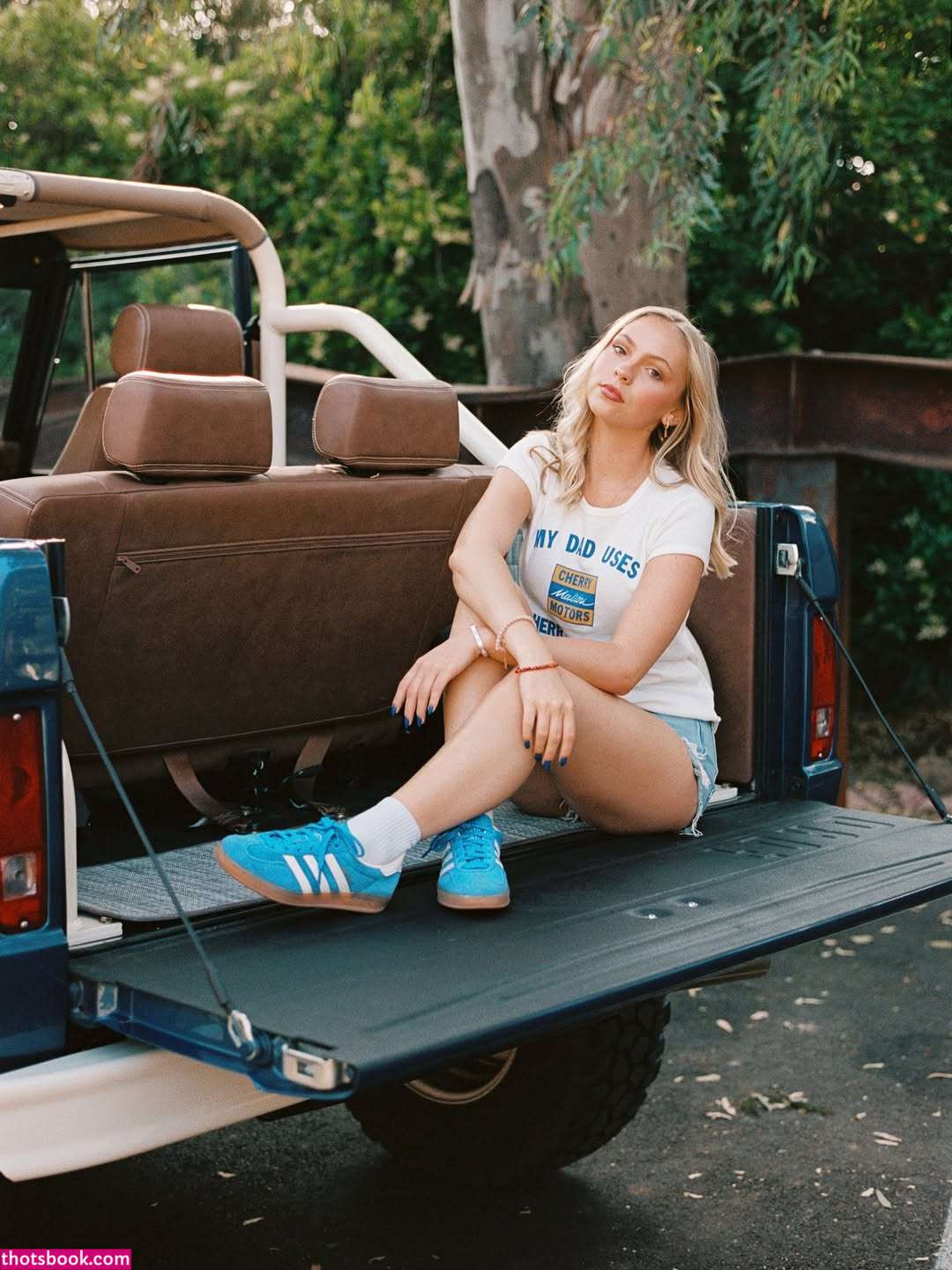 Jordyn Jones Photo #49