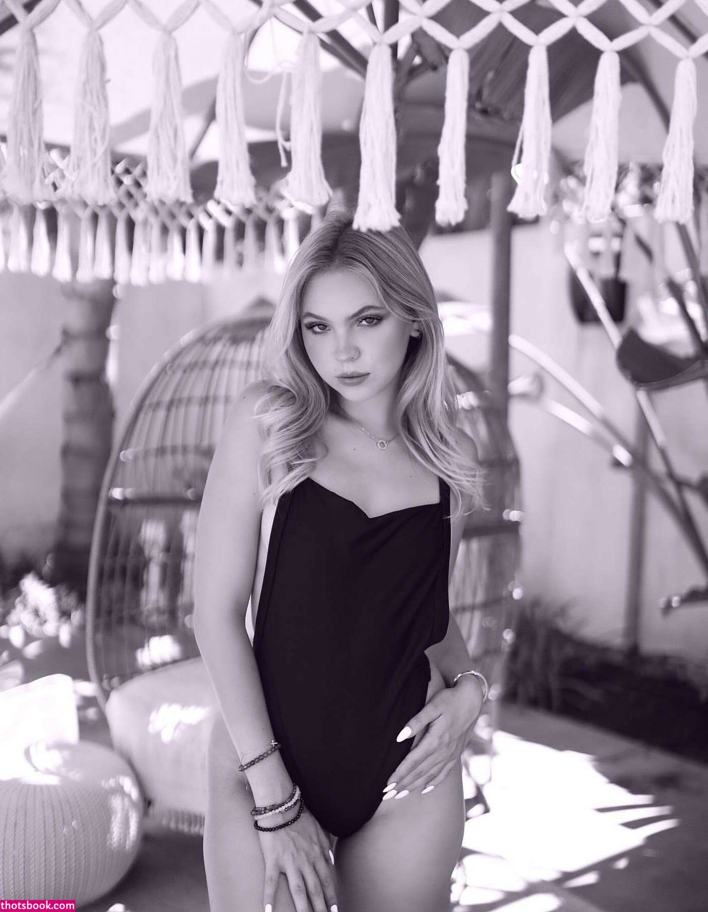 Jordyn Jones Photo #56