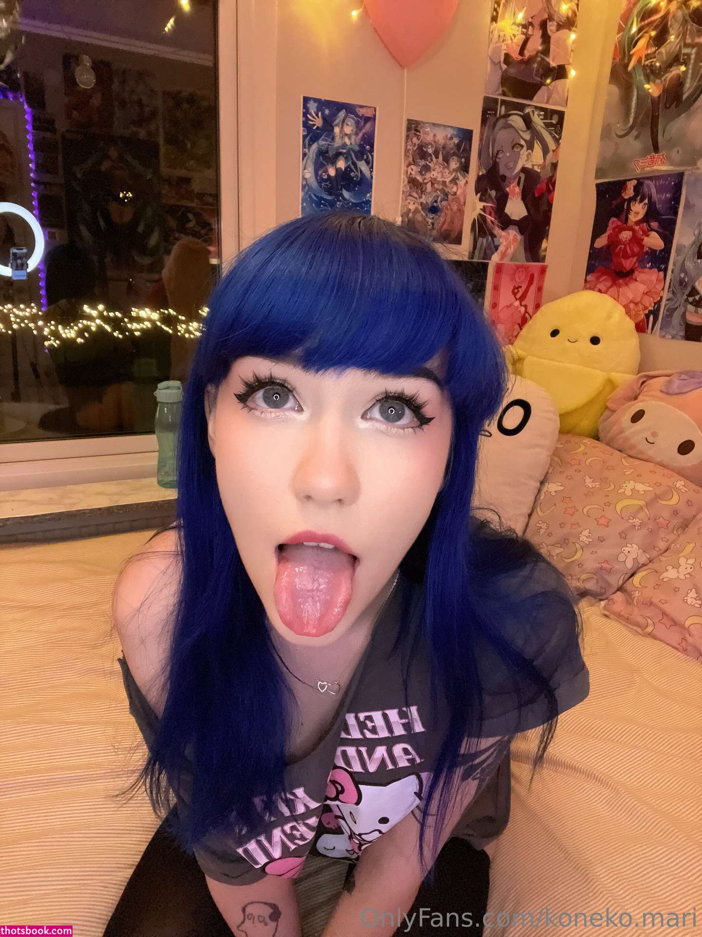 Koneko Mari Photo #4