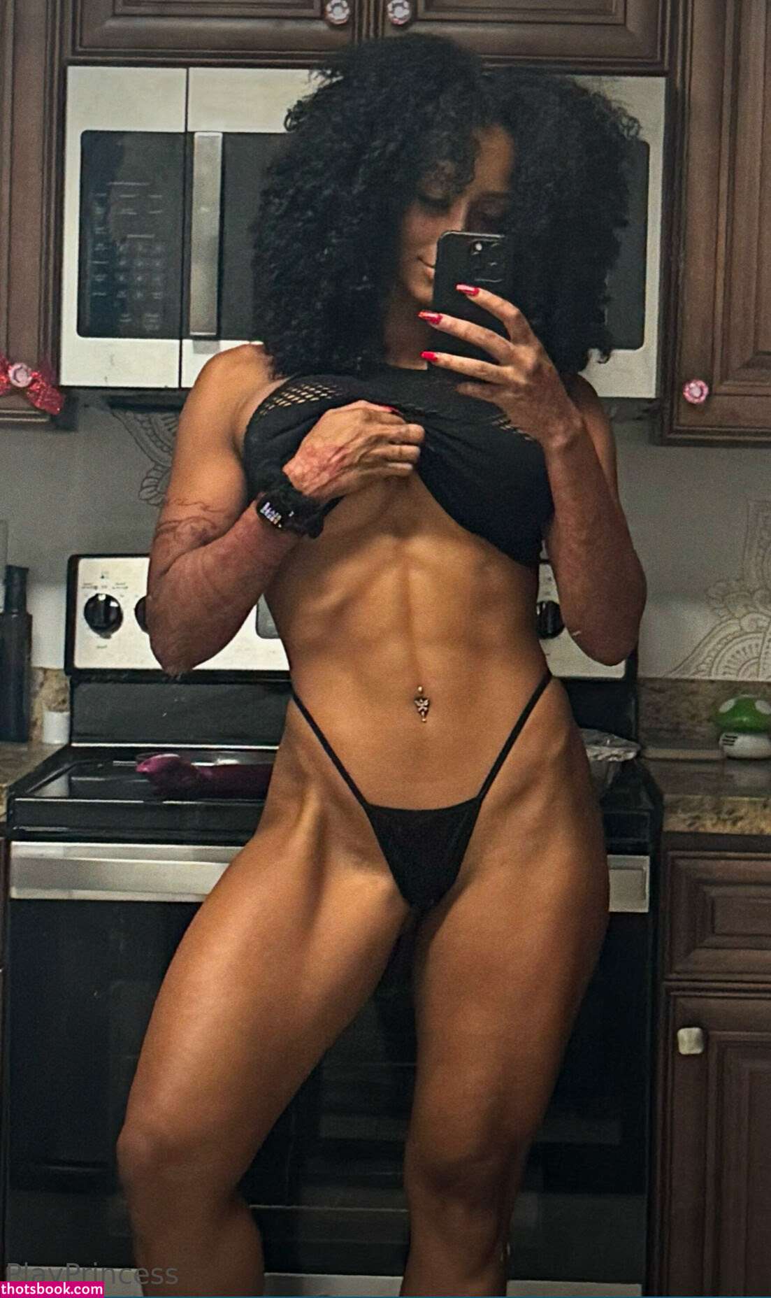 morganfreeweights Photo #8