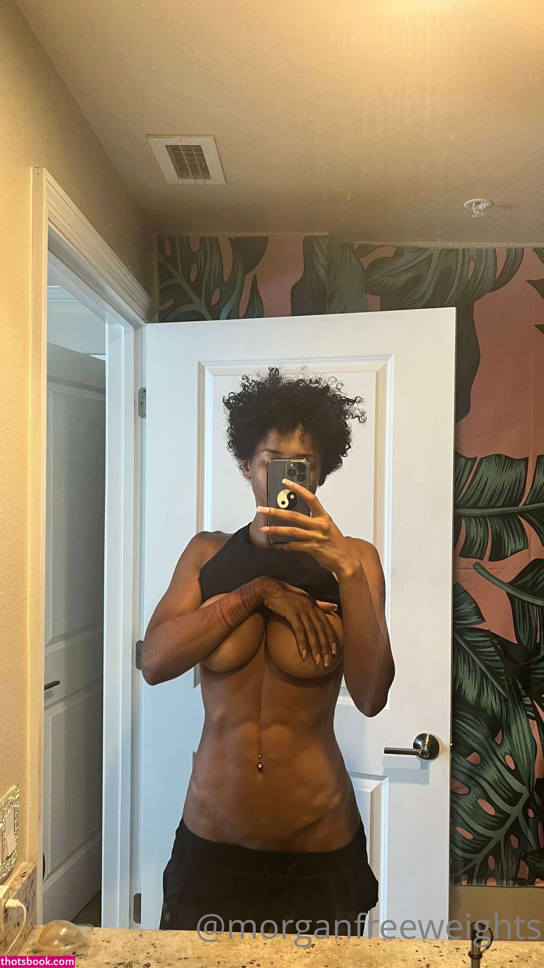 morganfreeweights Photo #25