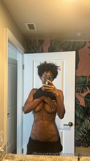 morganfreeweights Photo #25