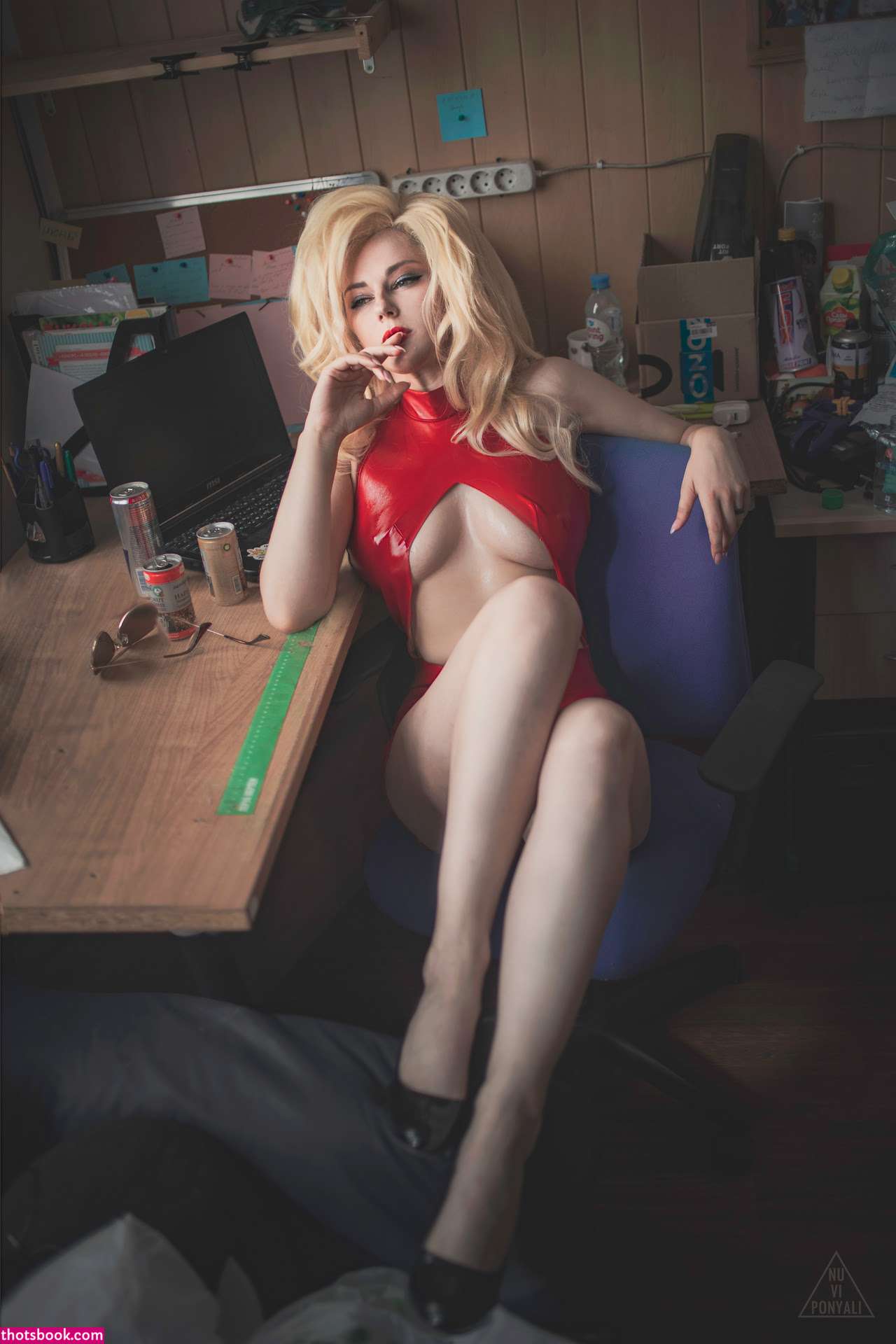 Onod Eamada Photo #3