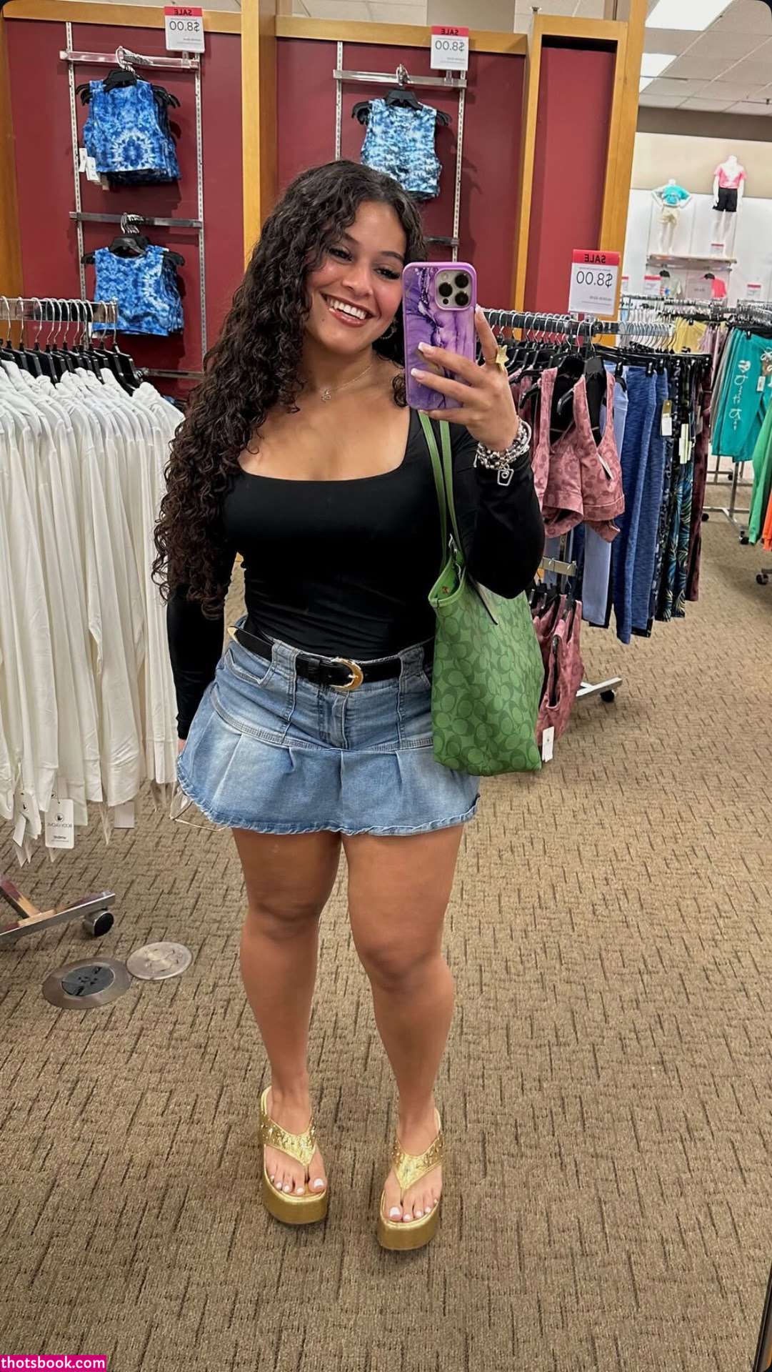 Arianna Odettee Photo #21