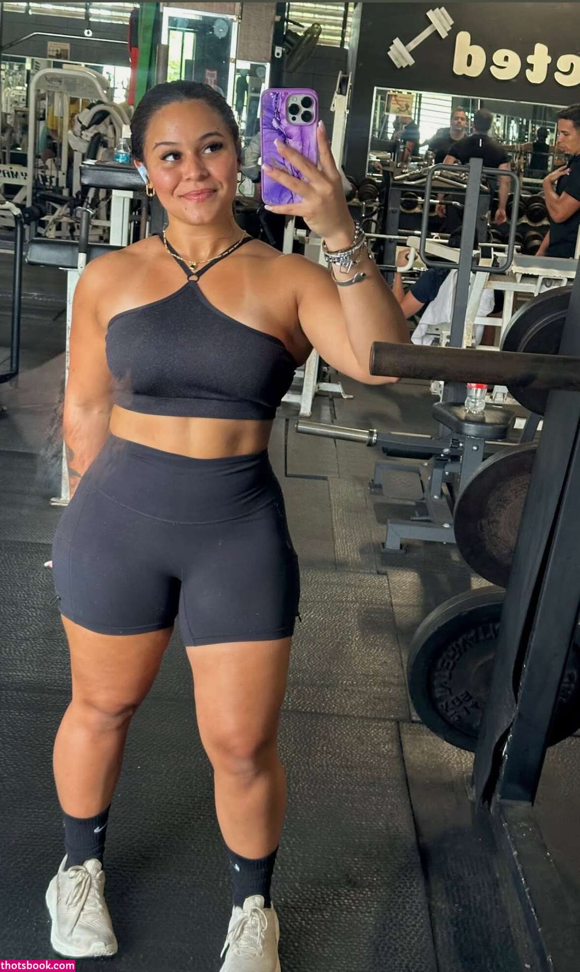 Arianna Odettee Photo #24