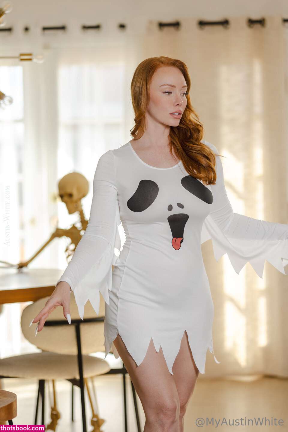 Austin White Photo #256