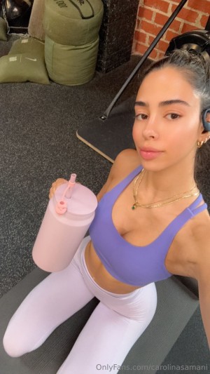 Carolina Samani Photo #538