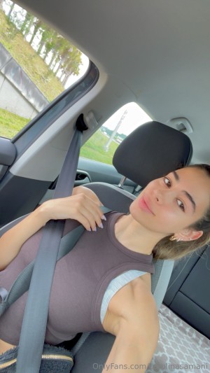 Carolina Samani Photo #550