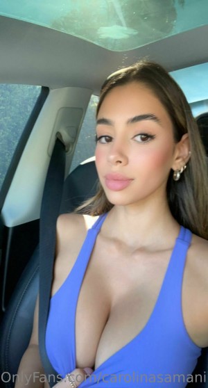 Carolina Samani Photo #565