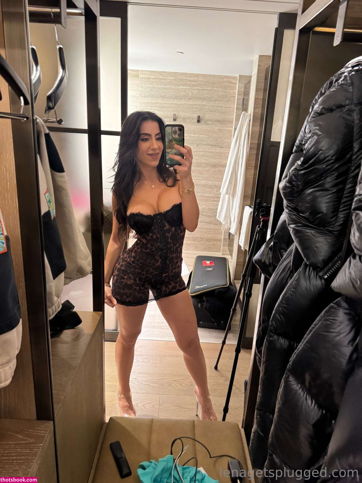 Lena The Plug Photo #177