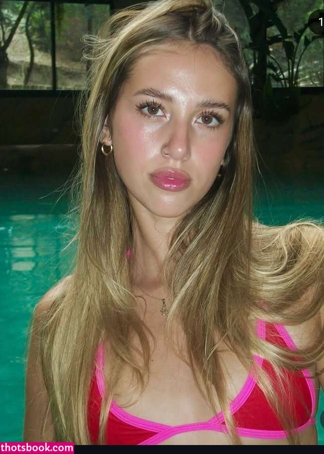 Milagros Ranieri Photo #16