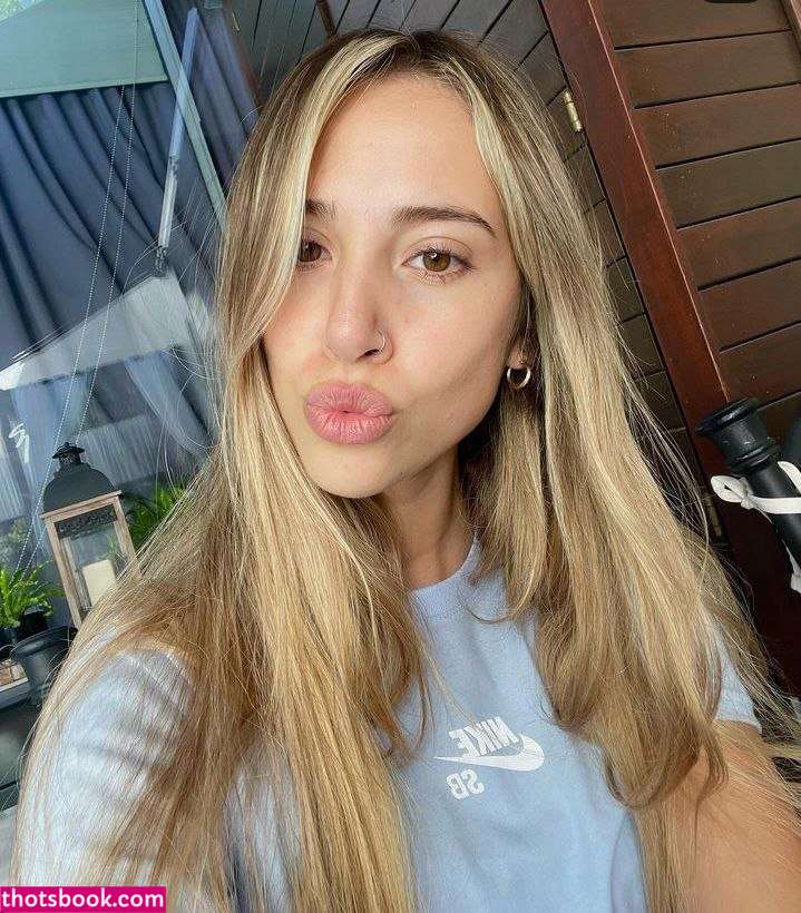 Milagros Ranieri Photo #20