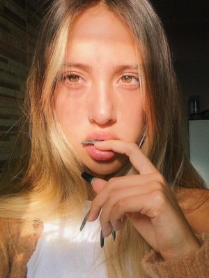 Milagros Ranieri Post #4