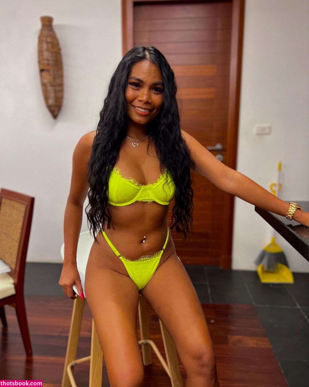 Morena Mitch Photo #157