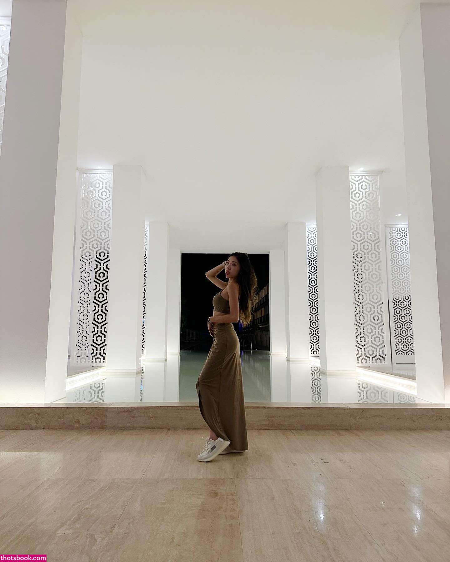 Tango Hooloo Photo #30