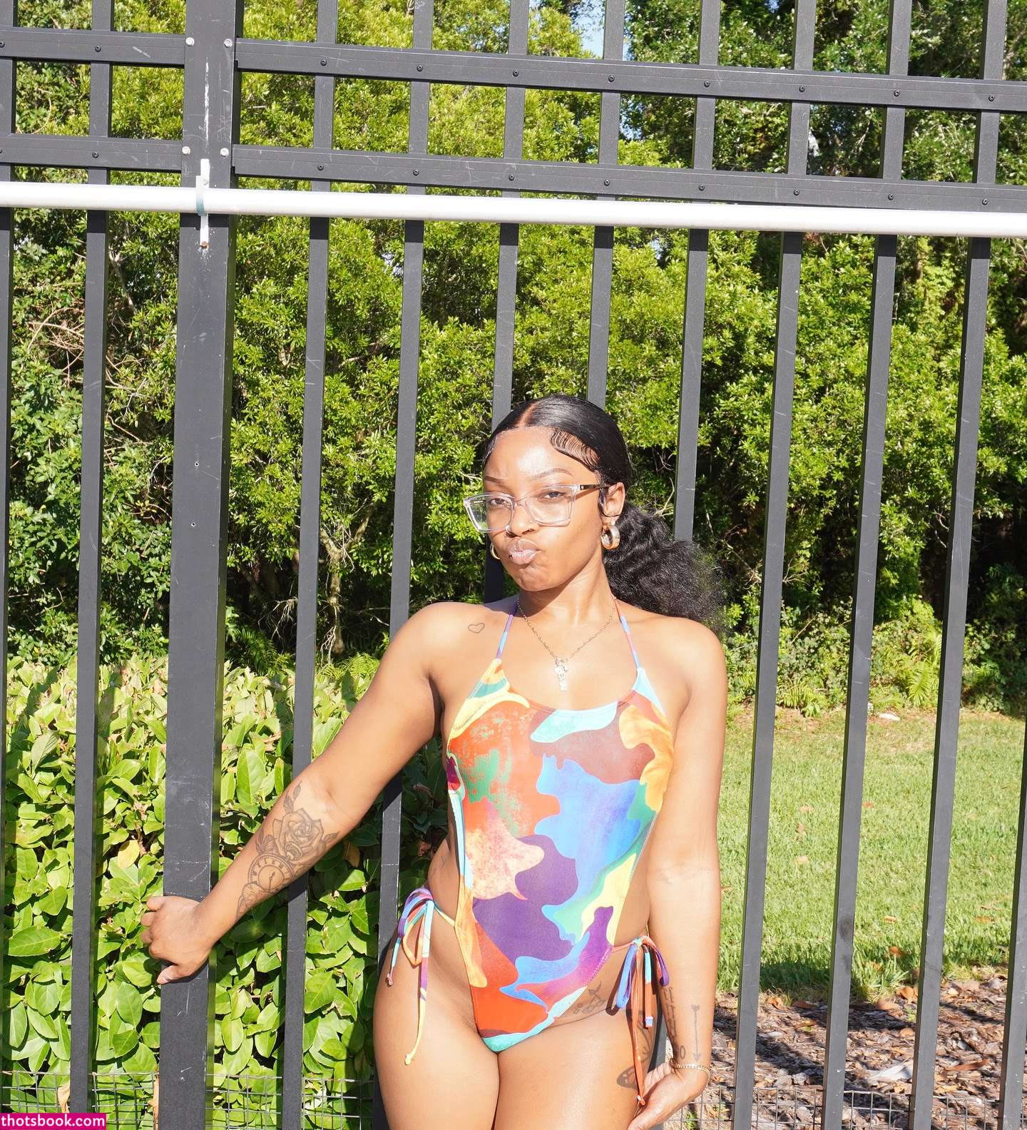 Thefamoustati Photo #25