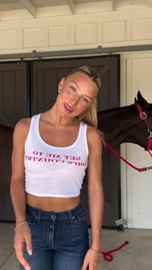 Halle Cooley Post #8