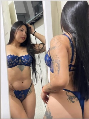 Adriana Rios Post #4