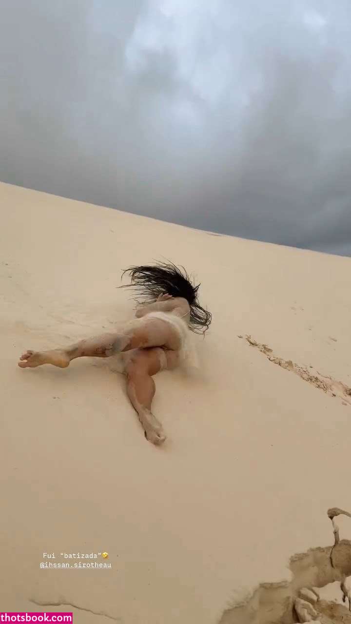 Aline Riscado Photo #11