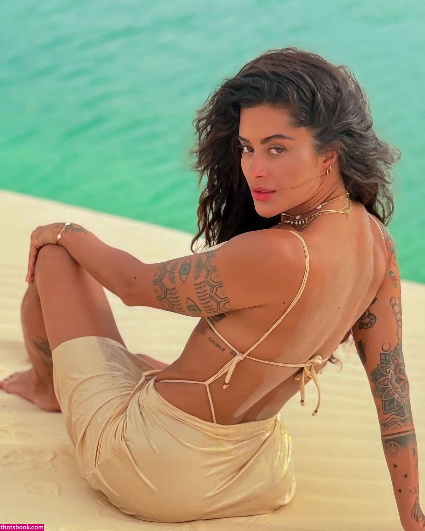 Aline Riscado Photo #17