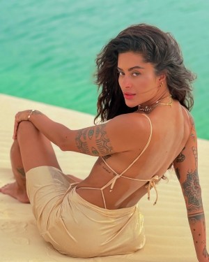 Aline Riscado Photo #17