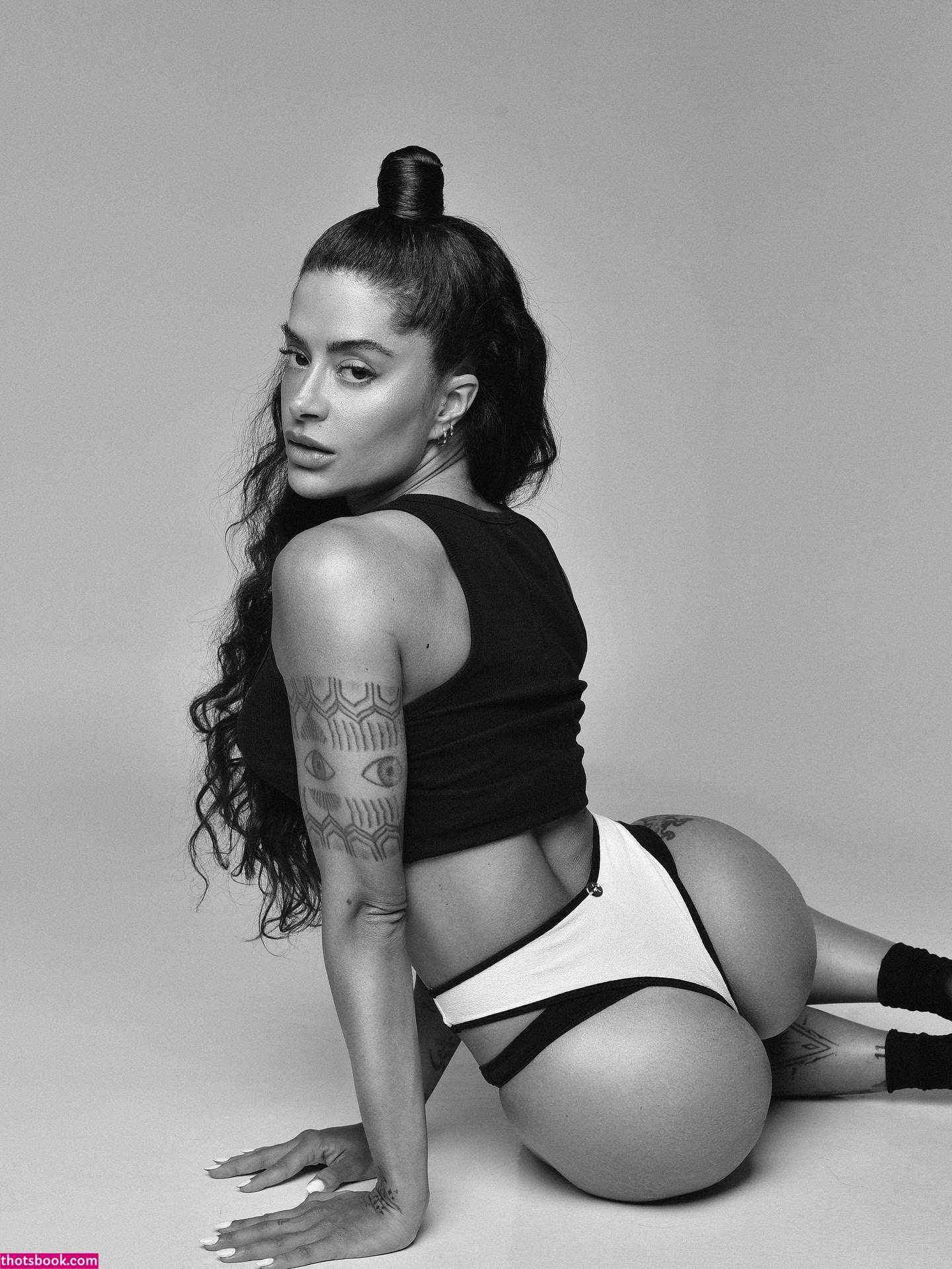 Aline Riscado Photo #28