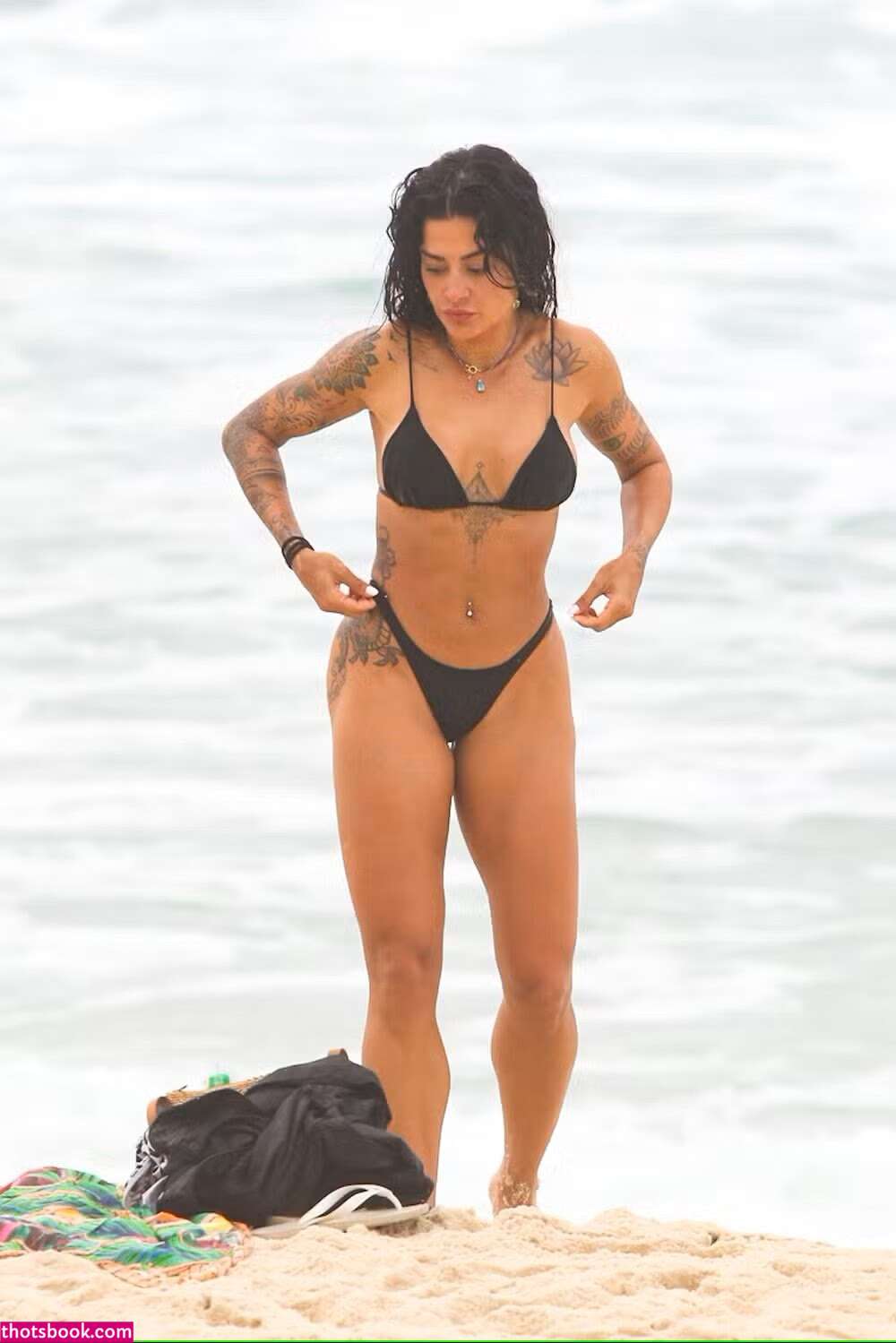 Aline Riscado Photo #36