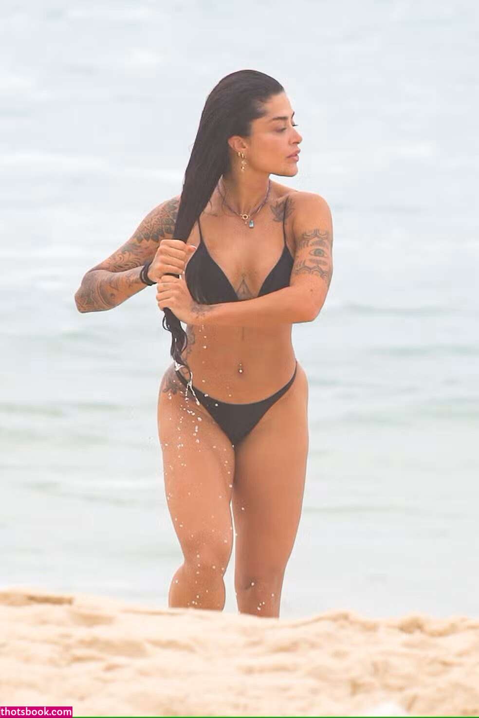 Aline Riscado Photo #37