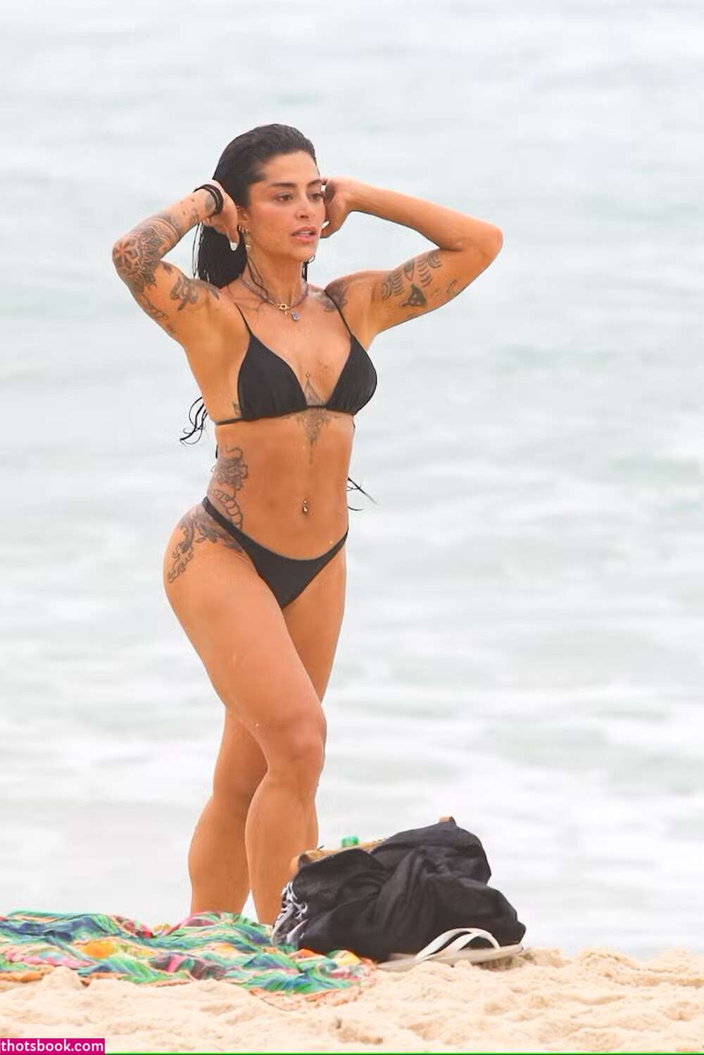 Aline Riscado Photo #40