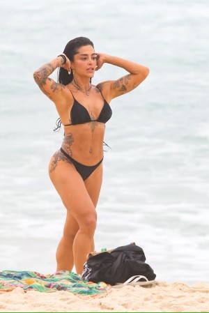 Aline Riscado Photo #40