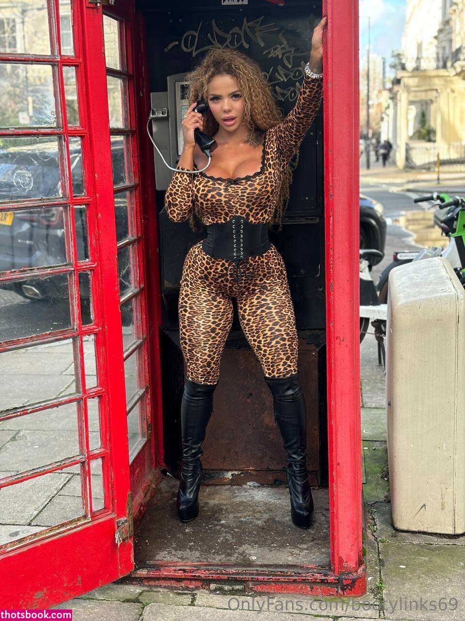 Bootylatinaxxx Photo #126