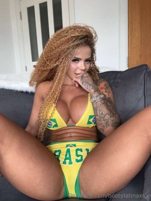 Bootylatinaxxx Photo #169