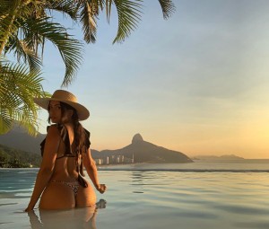 Fernanda Bande Photo #9