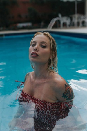 Giovanna Genesini Photo #401