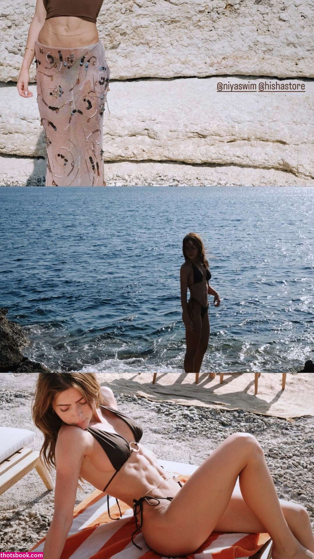 Jade Picon Photo #26