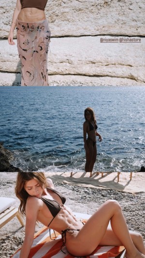 Jade Picon Photo #26