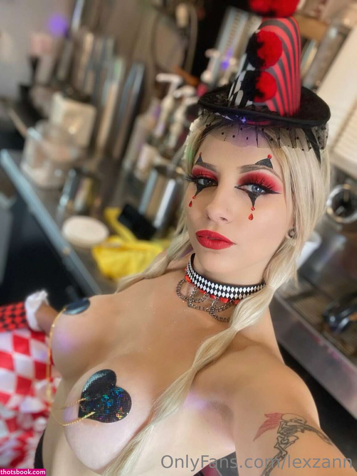 Lexzann Photo #94