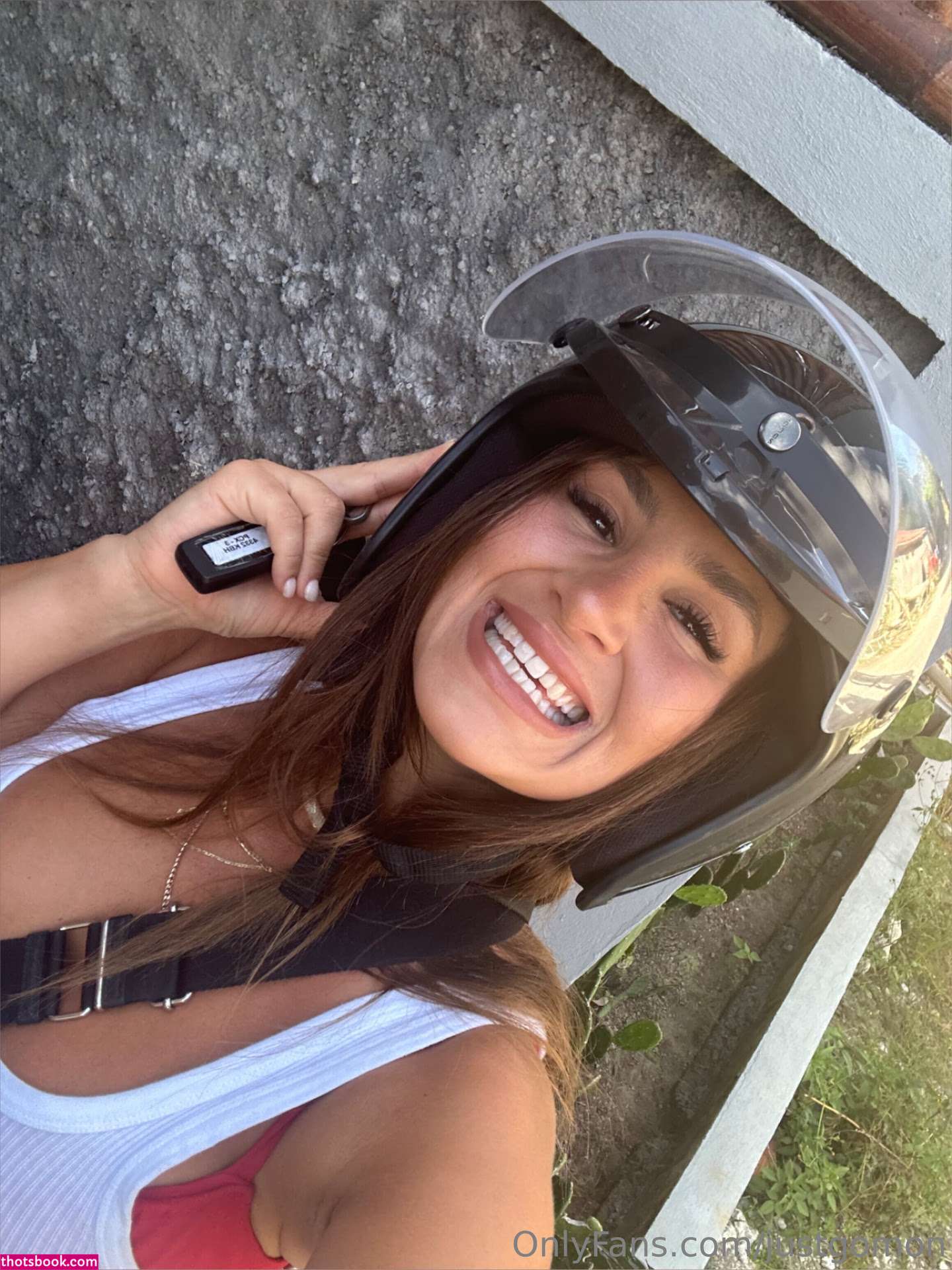 Monique Hristovska Photo #73