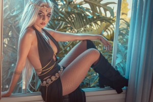 Nyvi Estephan Photo #159