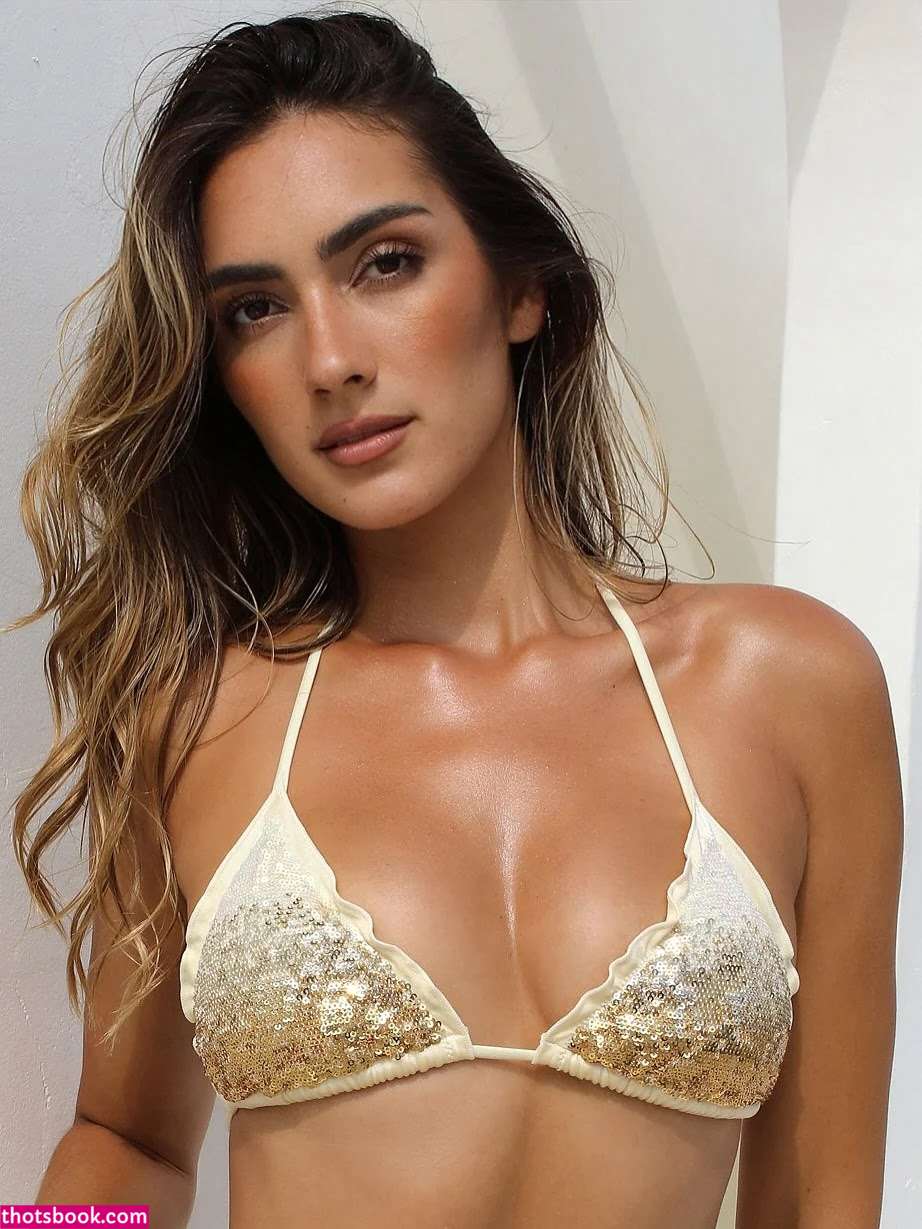 Priscilla Ricart Photo #265