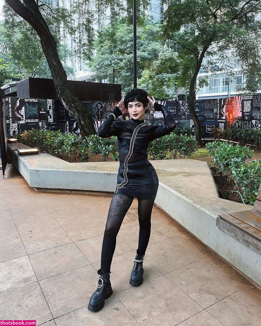 Ray Mattos Photo #239