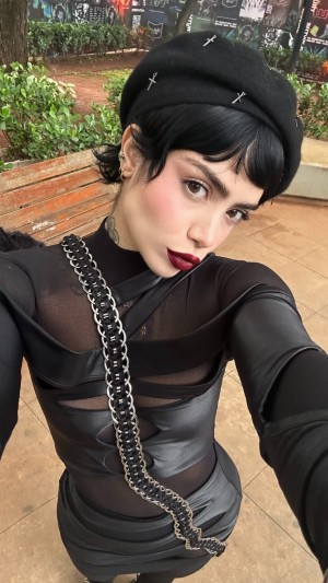 Ray Mattos Photo #236