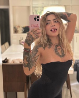 Ray Mattos Photo #245