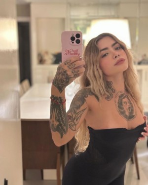 Ray Mattos Photo #247