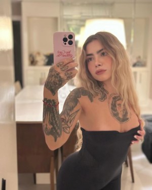 Ray Mattos Photo #248