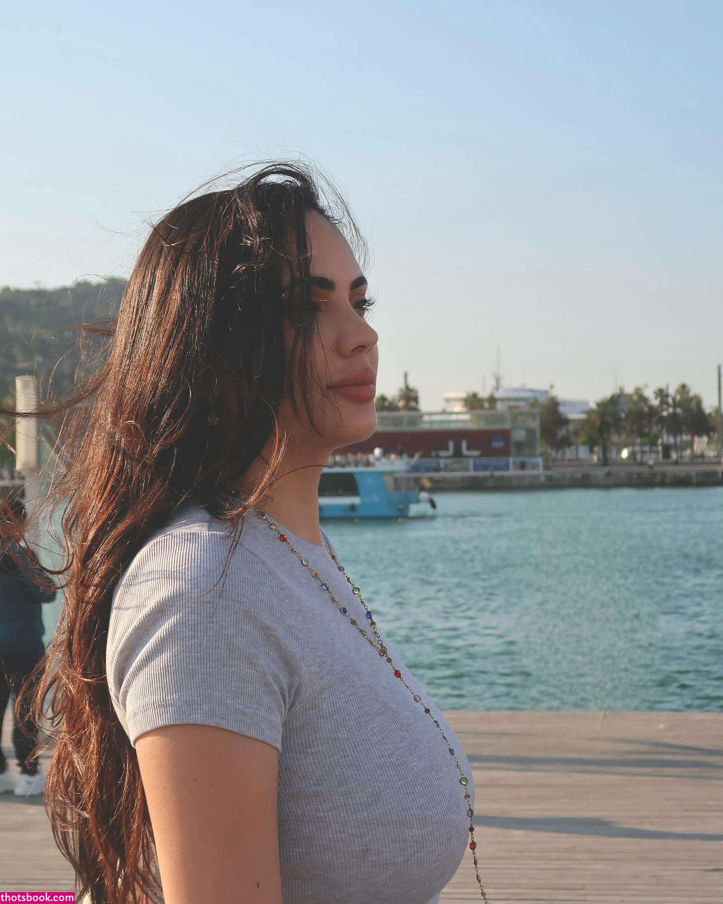 Sanna Meira Photo #53