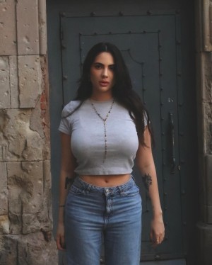 Sanna Meira Photo #52