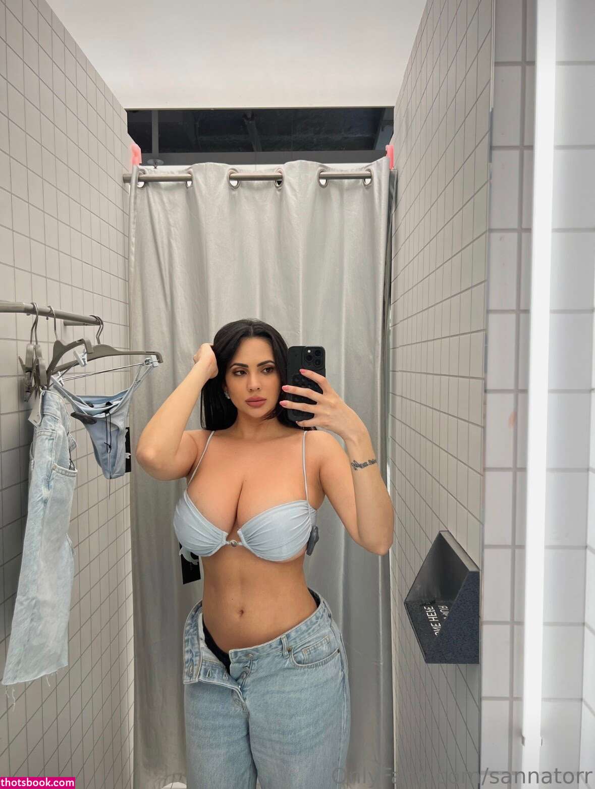 Sanna Meira Photo #59