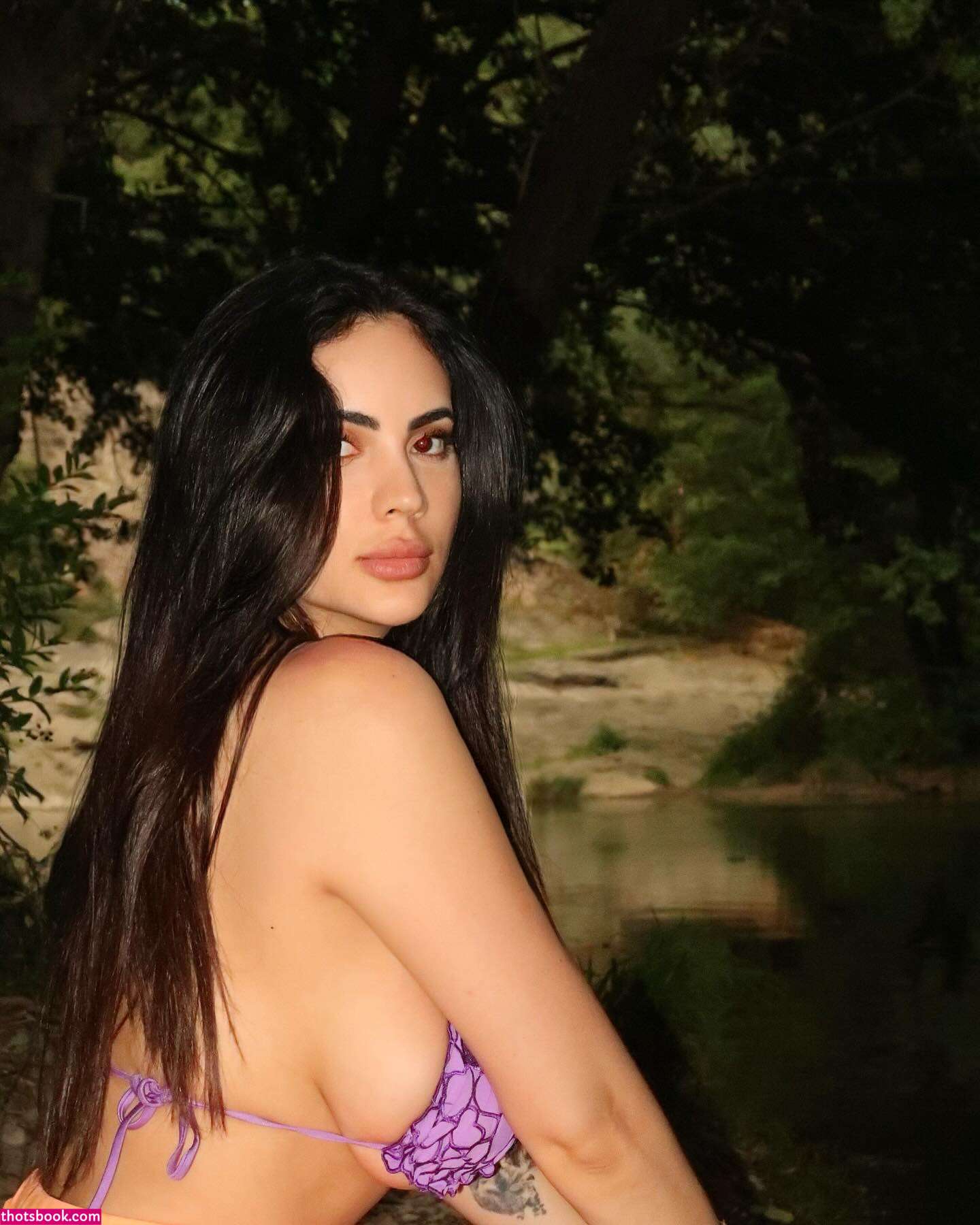 Sanna Meira Photo #62